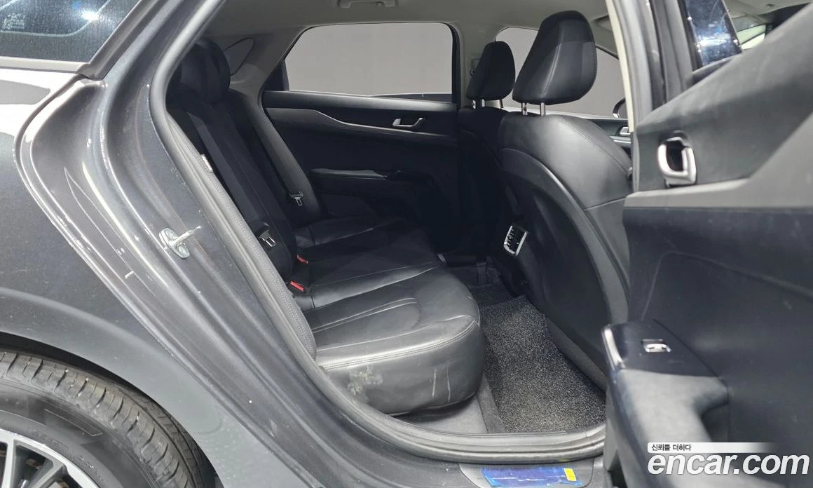 Kia K5 2.0 LPI Trandy, снимка 12 - Автомобили и джипове - 55890565