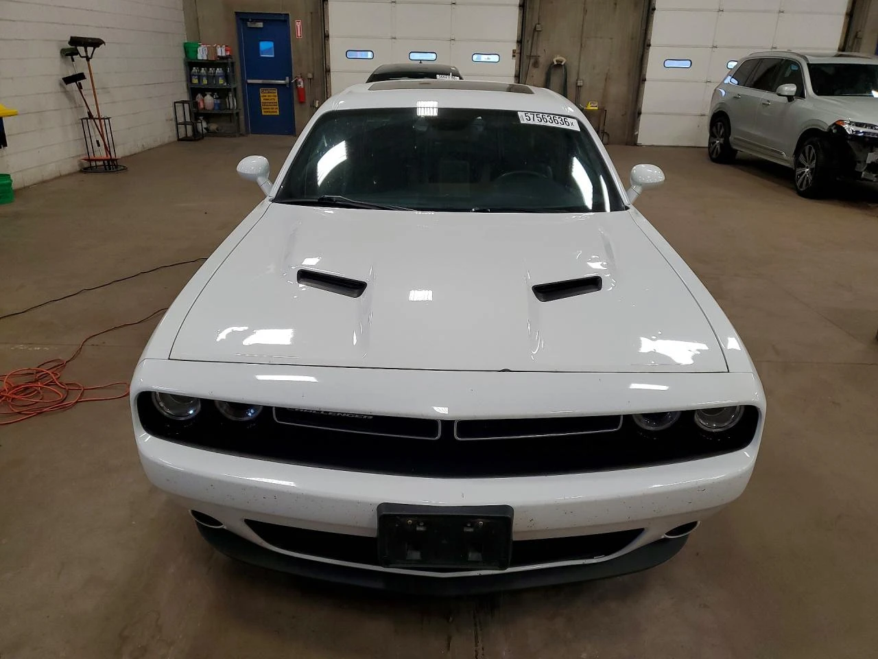 Dodge Challenger GT 3.6 V6 AWD , снимка 5 - Автомобили и джипове - 55950982