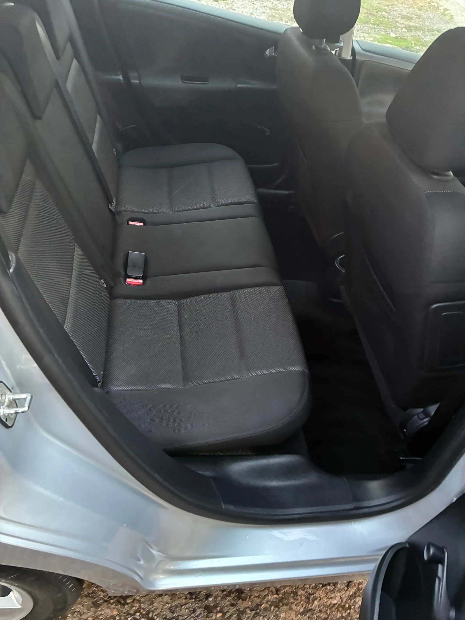 Peugeot 207 1.4i/панорама, снимка 8 - Автомобили и джипове - 56251515