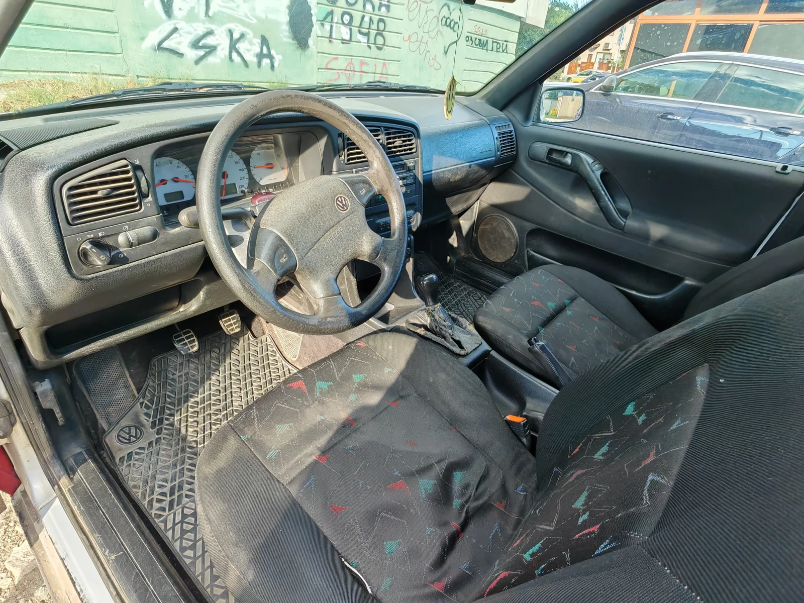 VW Passat, снимка 9 - Автомобили и джипове - 56304620