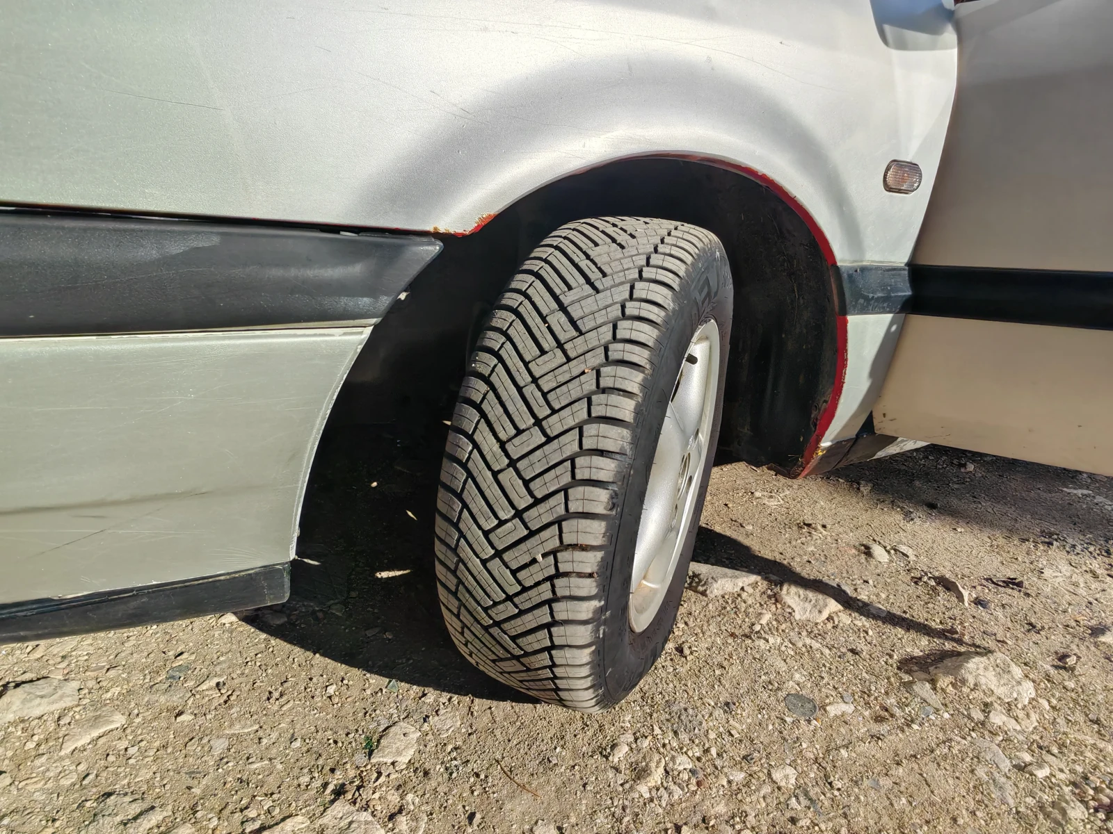 VW Passat, снимка 10 - Автомобили и джипове - 56304620