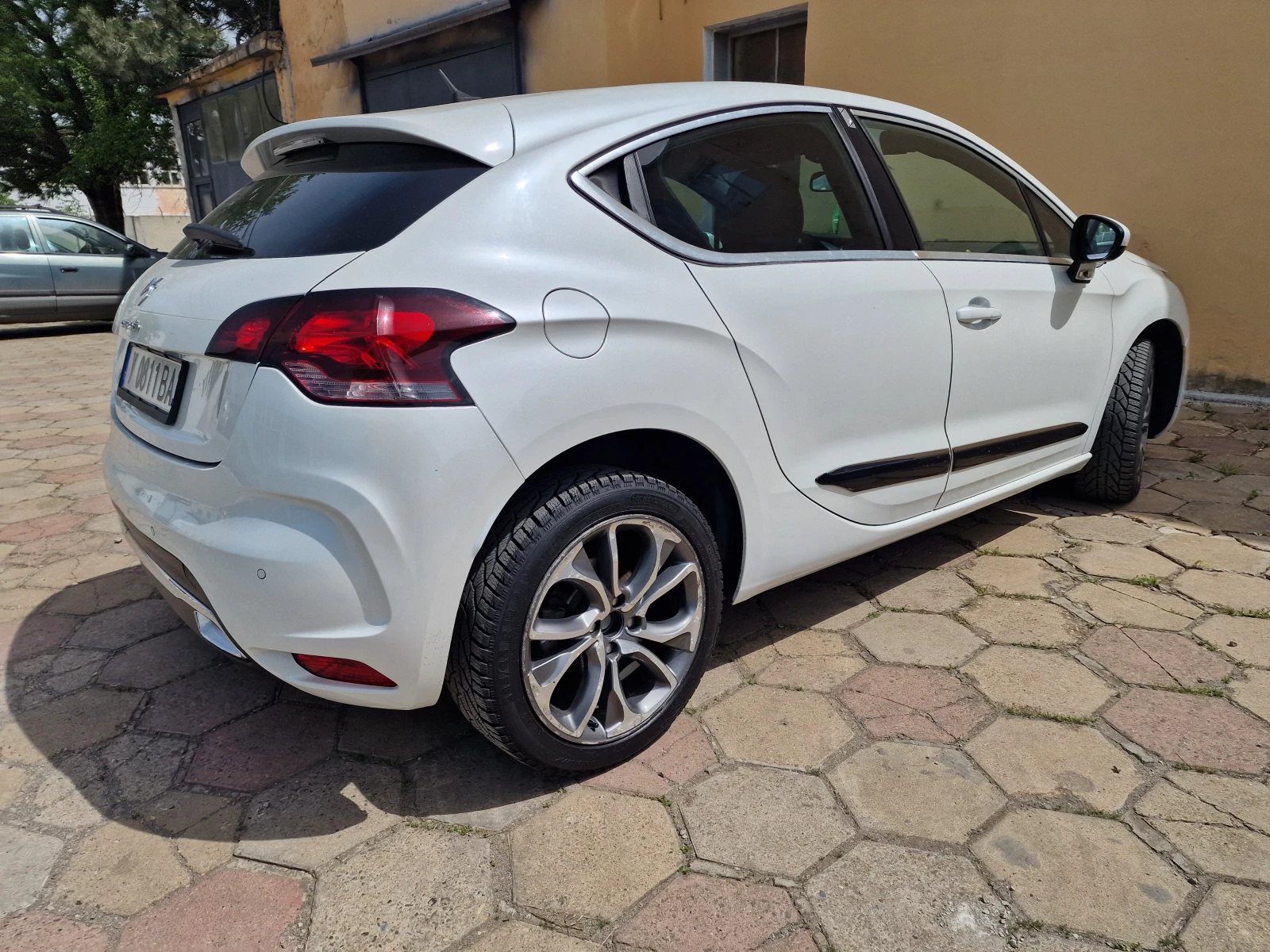 Citroen DS4 1.6 e-HDi | Mobile.bg � ����������� 3
