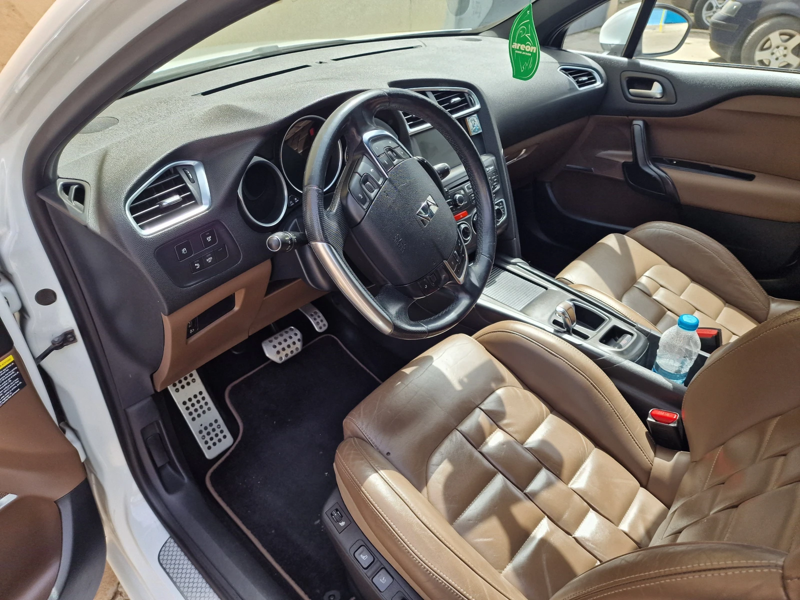 Citroen DS4 1.6 e-HDi | Mobile.bg � ����������� 4