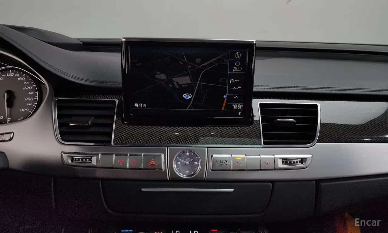 Audi S8 * 4.0 TFSI Quattro * ��������� ���� �� �������� *  | Mobile.bg � ����������� 13