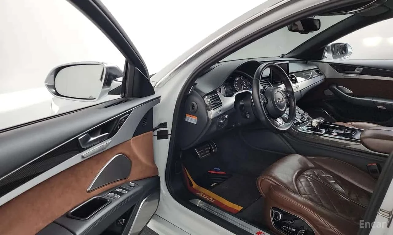Audi S8 * 4.0 TFSI Quattro * ��������� ���� �� �������� *  | Mobile.bg � ����������� 10