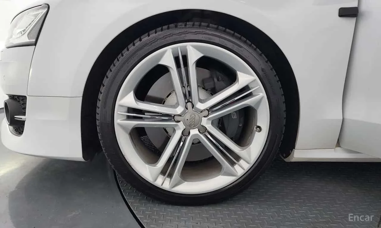 Audi S8 * 4.0 TFSI Quattro * ��������� ���� �� �������� *  | Mobile.bg � ����������� 5