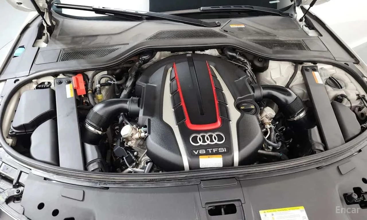 Audi S8 * 4.0 TFSI Quattro * ��������� ���� �� �������� *  | Mobile.bg � ����������� 6
