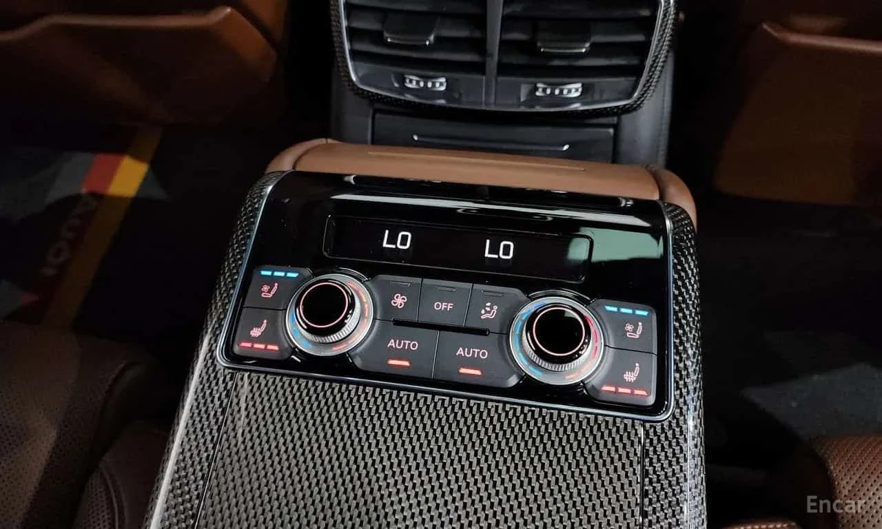 Audi S8 * 4.0 TFSI Quattro * ��������� ���� �� �������� *  | Mobile.bg � ����������� 17
