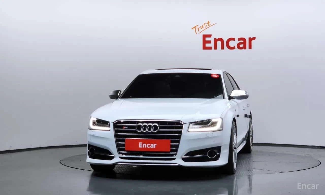 Audi S8 * 4.0 TFSI Quattro * ��������� ���� �� �������� *  | Mobile.bg � ����������� 2