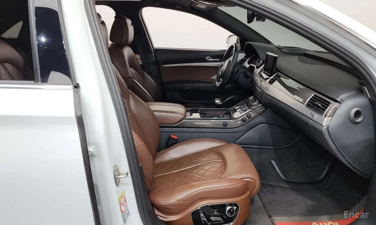 Audi S8 * 4.0 TFSI Quattro * ��������� ���� �� �������� *  | Mobile.bg � ����������� 11