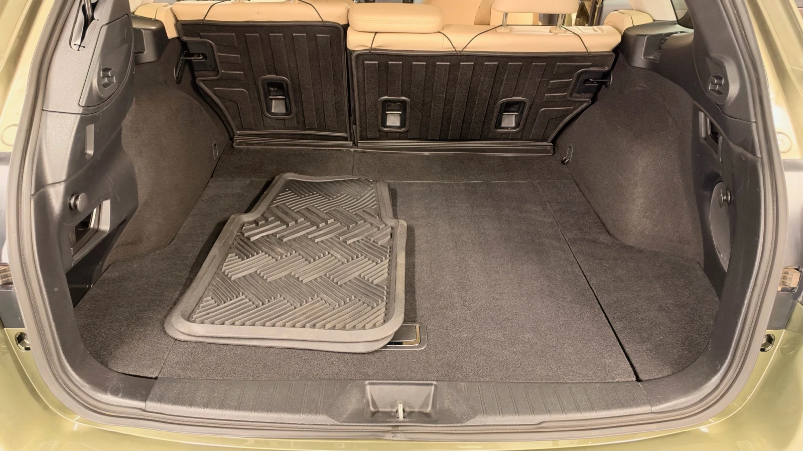 Subaru Outback 3.6R LIMITED , снимка 15 - Автомобили и джипове - 56517086