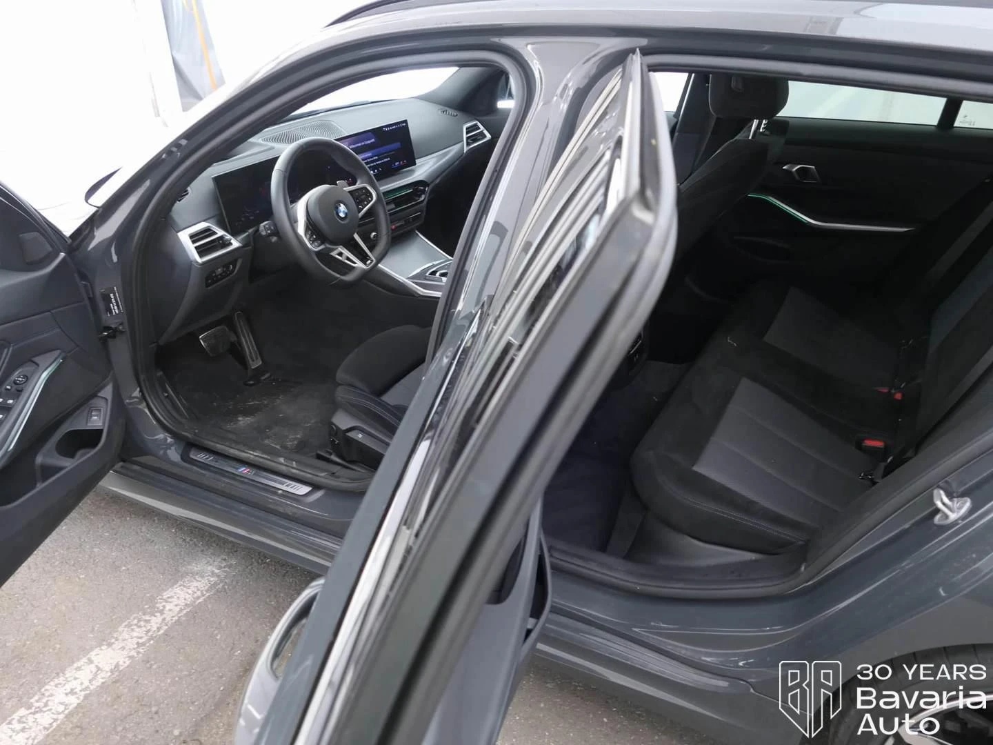 BMW 320 d Touring Sportautomatic | Mobile.bg � ����������� 5