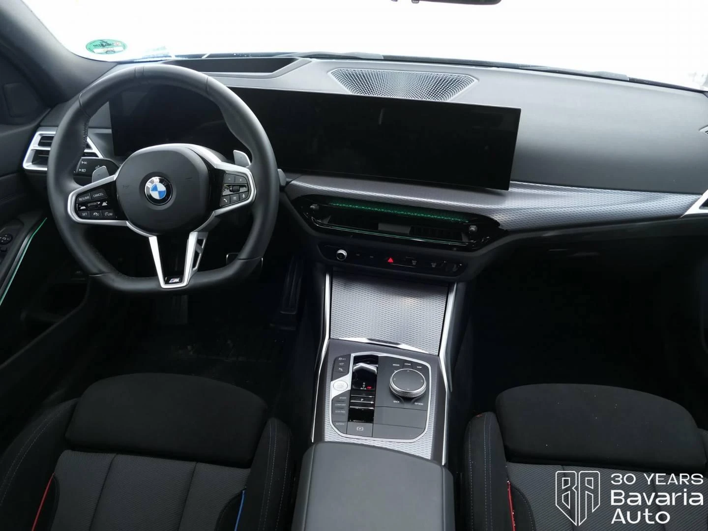 BMW 320 d Touring Sportautomatic | Mobile.bg � ����������� 6