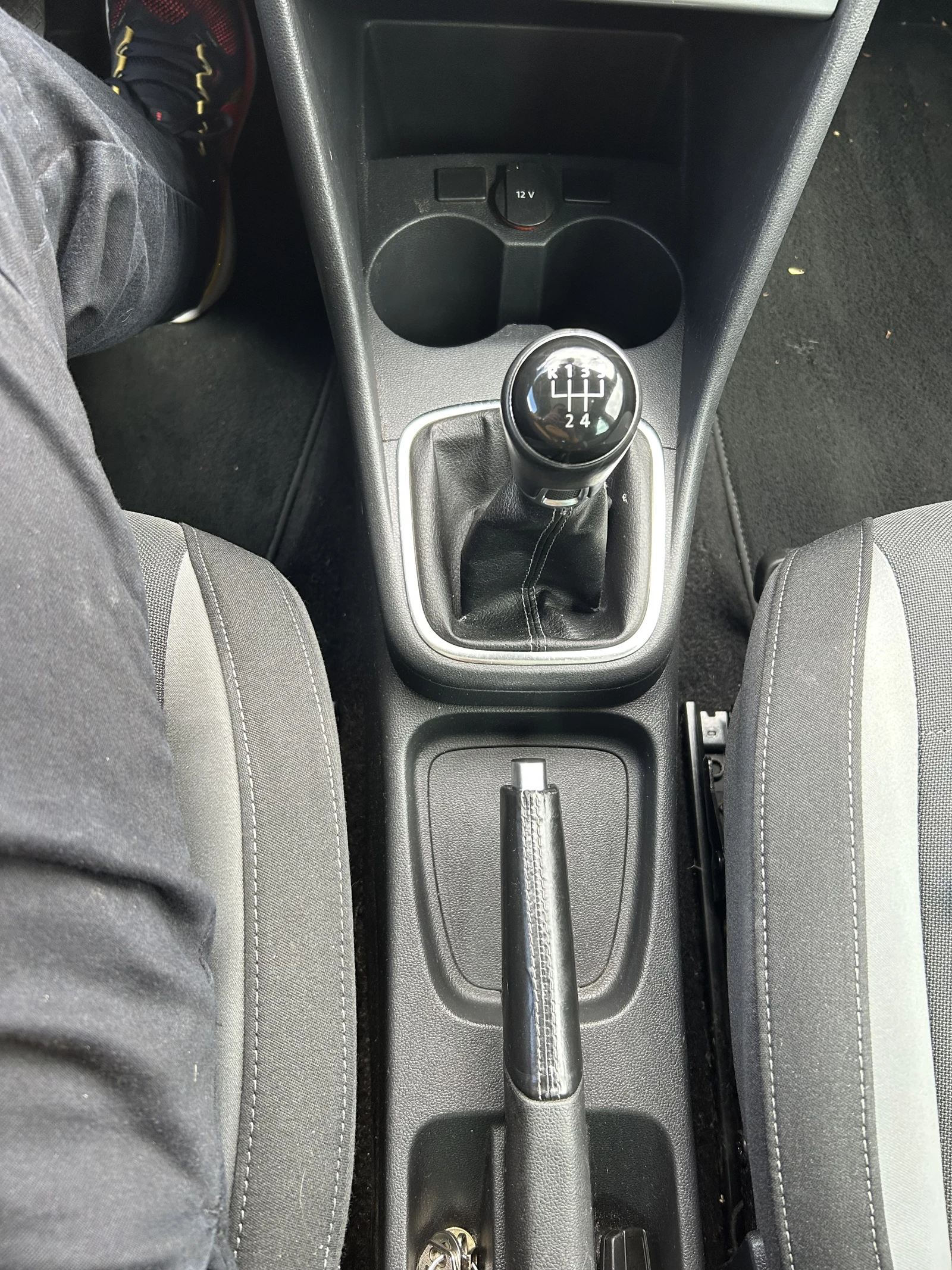 VW Polo 6R, снимка 10 - Автомобили и джипове - 56588053