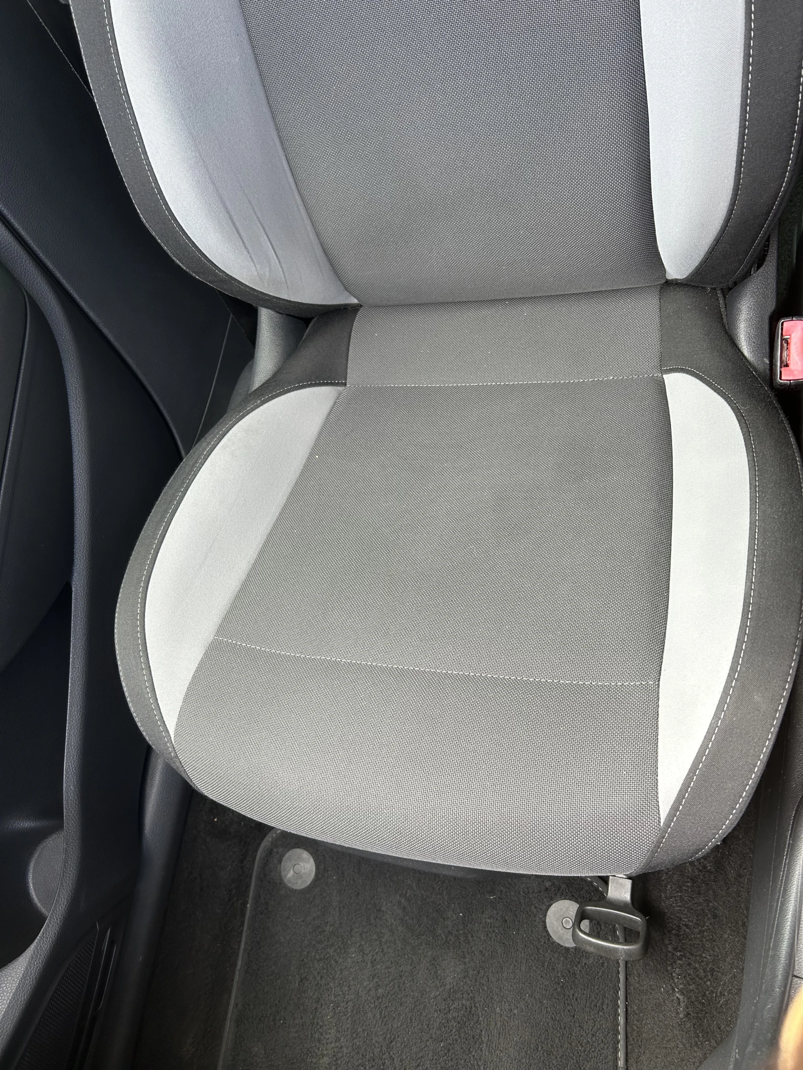 VW Polo 6R, снимка 11 - Автомобили и джипове - 56588053