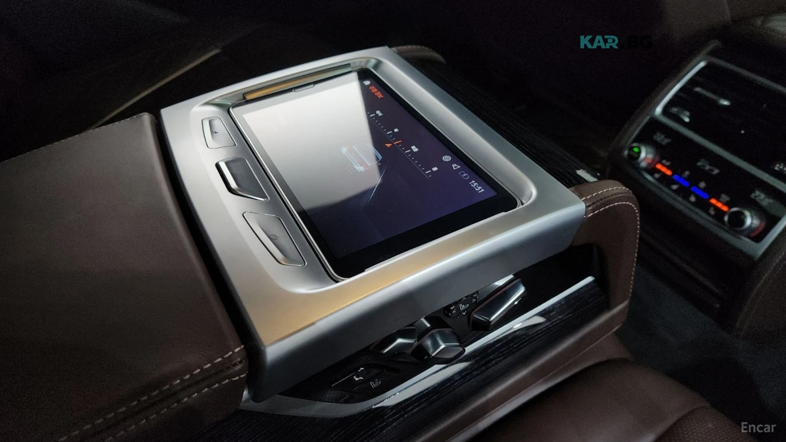 BMW 740 M-PACK| PANO| ������| LASER| DISTRONIC| NAPA| FULL | Mobile.bg � ����������� 17