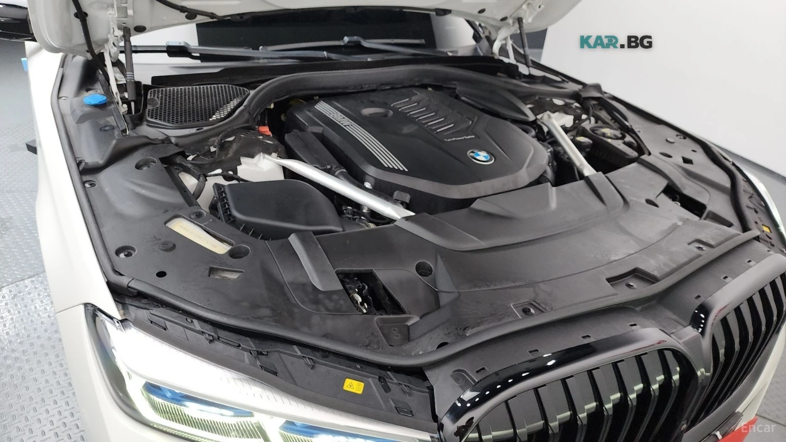 BMW 740 M-PACK| PANO| ������| LASER| DISTRONIC| NAPA| FULL | Mobile.bg � ����������� 6