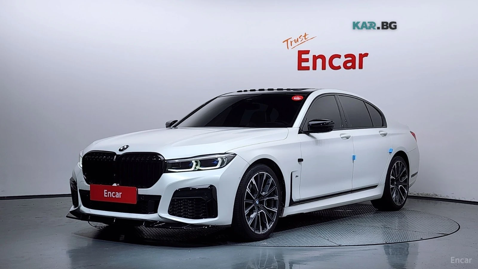 BMW 740 M-PACK| PANO| МАСАЖИ| LASER| DISTRONIC| NAPA| FULL