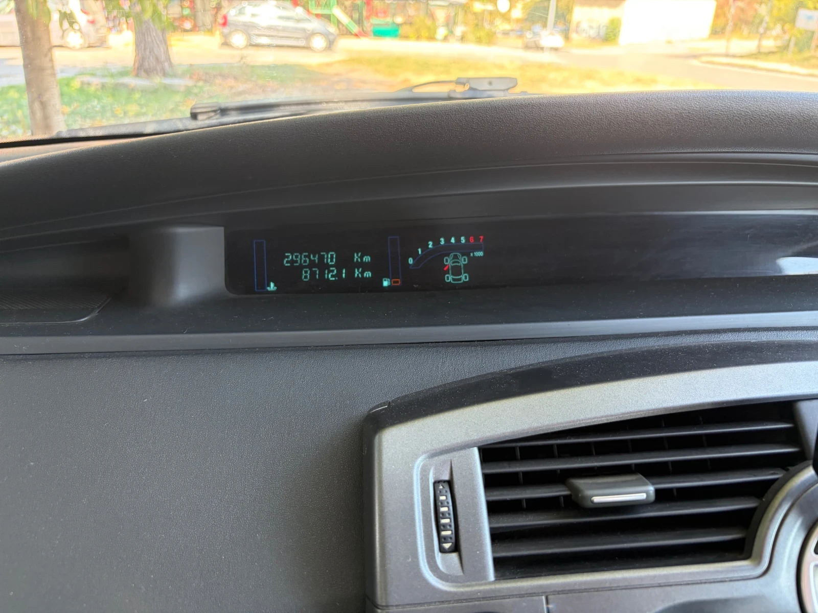 Renault Scenic, снимка 3 - Автомобили и джипове - 56734769
