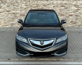 Acura Rdx