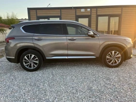Hyundai Santa fe 2.2 CRDi Xprime 4WD, снимка 6