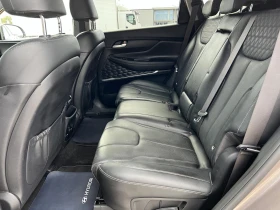 Hyundai Santa fe 2.2 CRDi Xprime 4WD, снимка 10