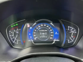 Hyundai Santa fe 2.2 CRDi Xprime 4WD, снимка 12