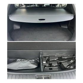 Hyundai Santa fe 2.2 CRDi Xprime 4WD, снимка 15