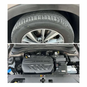 Hyundai Santa fe 2.2 CRDi Xprime 4WD, снимка 16