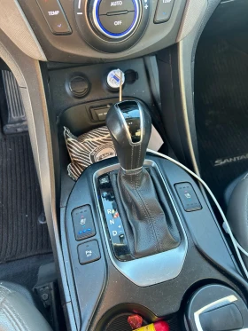 Hyundai Santa fe, снимка 6