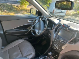 Hyundai Santa fe, снимка 7