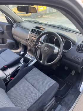 Suzuki Grand vitara 1.6 , снимка 9