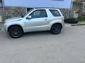 Suzuki Grand vitara 1.6 , снимка 3
