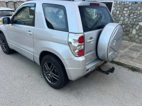 Suzuki Grand vitara 1.6 , снимка 6