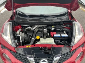 Nissan Juke 1.5 DCI, снимка 9
