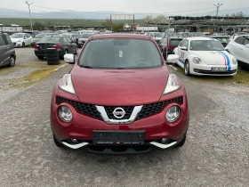 Nissan Juke 1.5 DCI, снимка 1