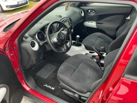 Nissan Juke 1.5 DCI, снимка 13