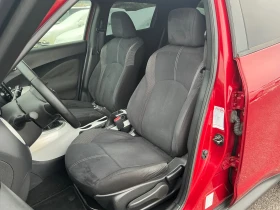 Nissan Juke 1.5 DCI, снимка 14