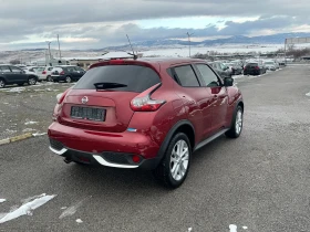Nissan Juke 1.5 DCI, снимка 6