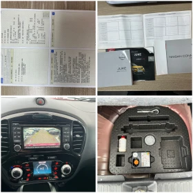 Nissan Juke 1.5 DCI, снимка 16