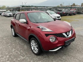 Nissan Juke 1.5 DCI, снимка 2