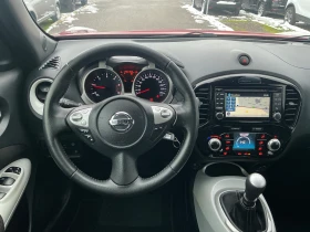Nissan Juke 1.5 DCI, снимка 11