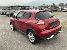 Nissan Juke 1.5 DCI, снимка 6