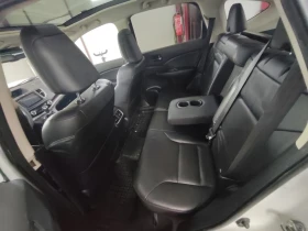 Honda Cr-v 1.6/160* Executive , снимка 14