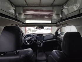 Honda Cr-v 1.6/160* Executive , снимка 13