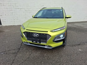 Hyundai Kona 4x4* ULTIMATE* HEAD-UP АвтоКредит(ЦЕНА ДО БГ), снимка 2