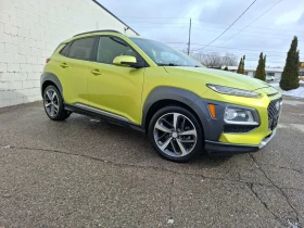 Hyundai Kona 4x4* ULTIMATE* HEAD-UP АвтоКредит(ЦЕНА ДО БГ), снимка 3