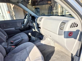 Isuzu D-max 3.0TD 4x4 КЛИМАТИК, снимка 13