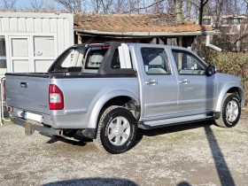 Isuzu D-max 3.0TD 4x4 КЛИМАТИК, снимка 6