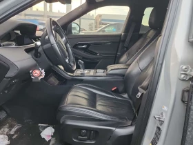 Land Rover Range Rover Evoque * SE * CARFAX * ПАНОРАМА * KEYLESS * ПОДГРЕВИ, снимка 5